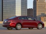 Buick LaCrosse 2009 года